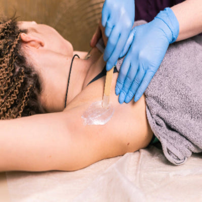 Body Wax
