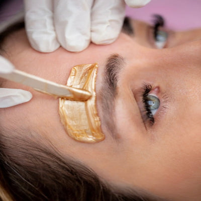 Brow Wax
