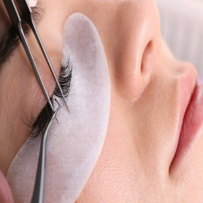 Lash extensions