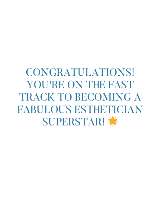 Derma-planing Training Guide