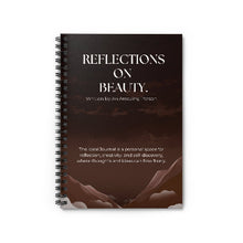 Load image into Gallery viewer, Notebook