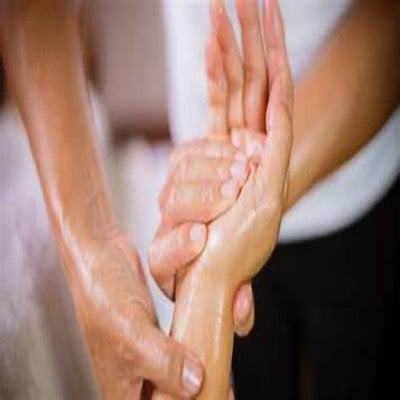 Reflexology