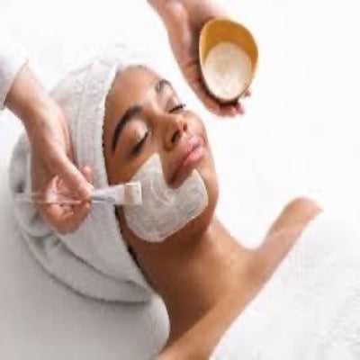 Facial