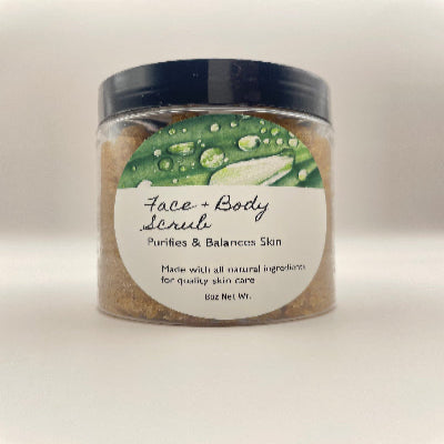 Body Scrub