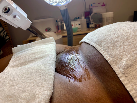 Vajacial Masterclass – Advanced Training