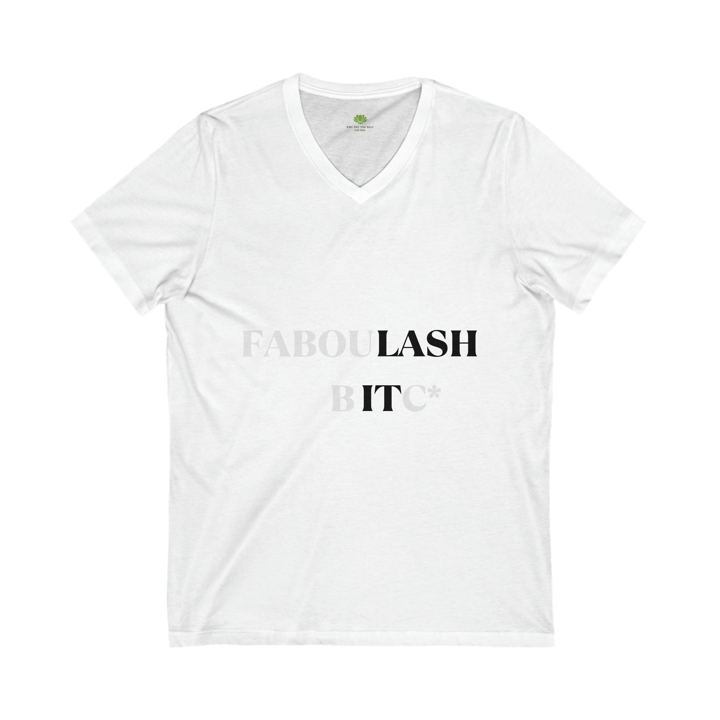 Faboulash B Tee
