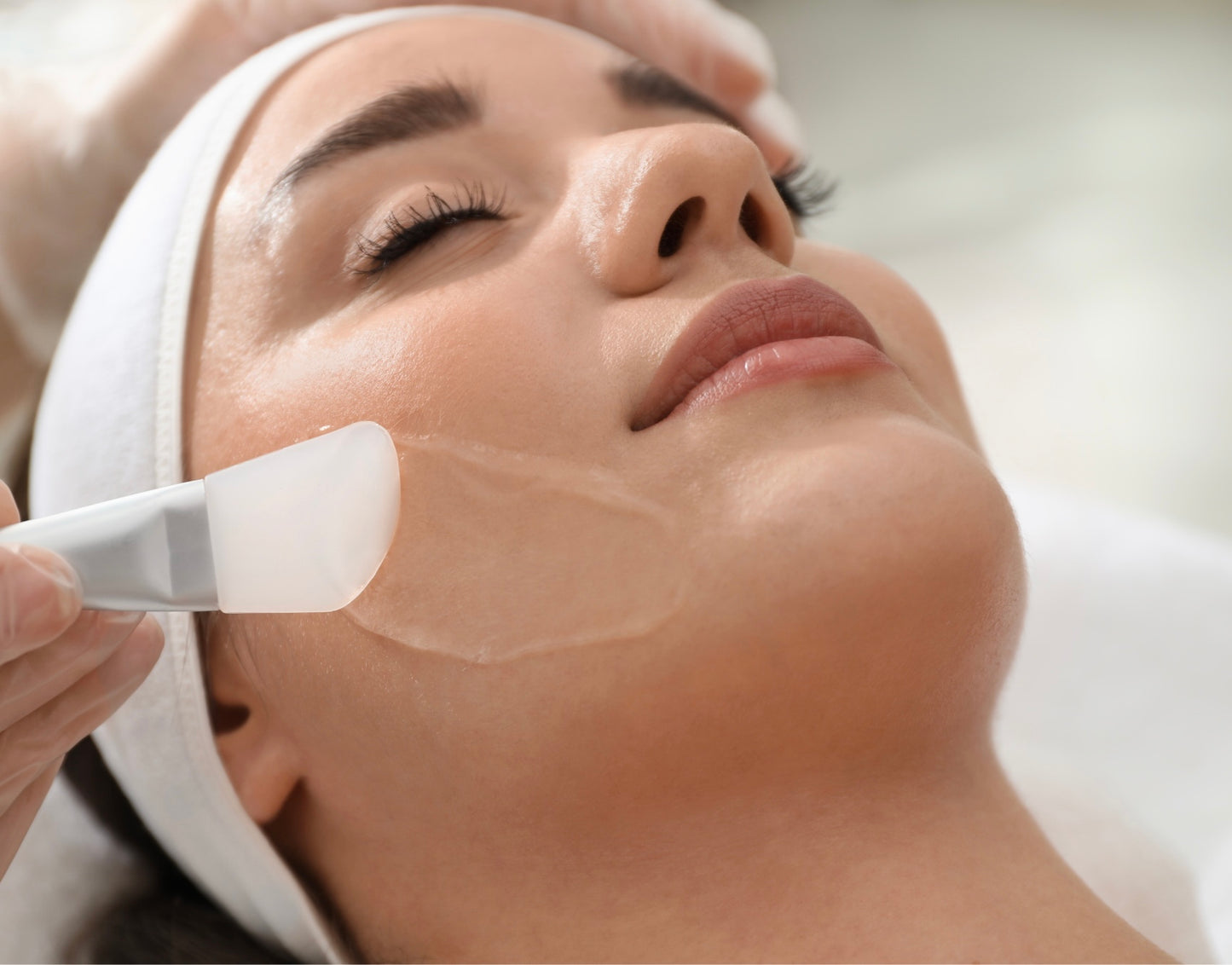 Chemical Peel skin care