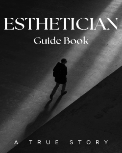 Esthetician guide book 