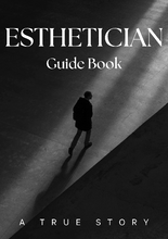 Load image into Gallery viewer, Esthetician Guide Book
