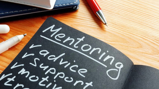 The Mentorship Program