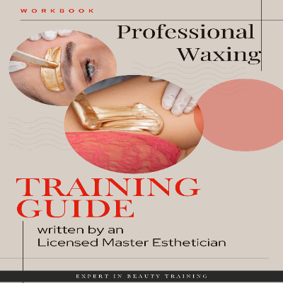 Professional Waxing Guide 
