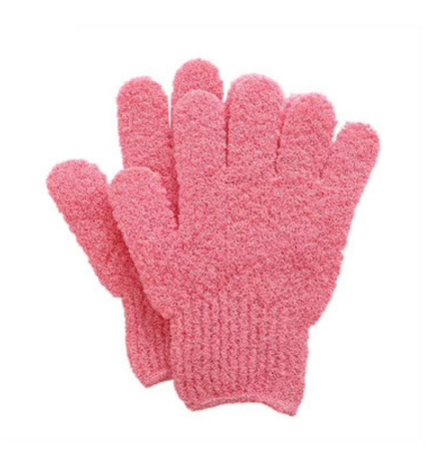 Exfoliating Hand Gloves