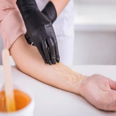 Full arm Waxing