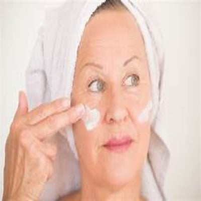 Anti-Aging Treatment