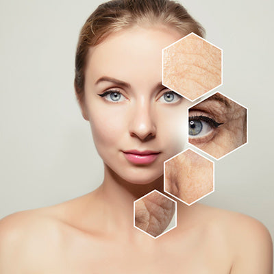 Facial Skin Rejuvenation