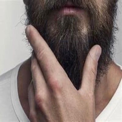 Beard Love