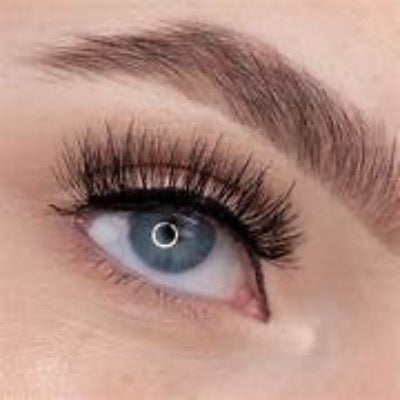 Lash tabs