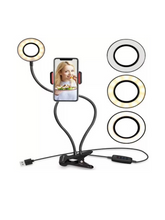 Load image into Gallery viewer, Selfie Ring Light
