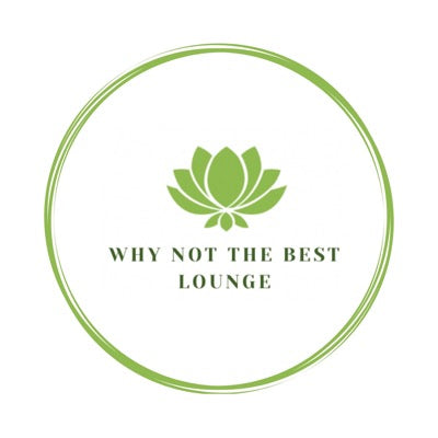 The Why Not Lounge Gift Card