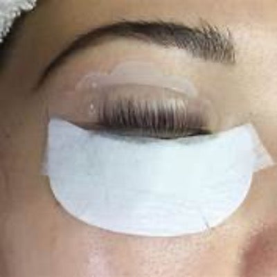 Lash lift