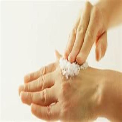 Hand Scrub