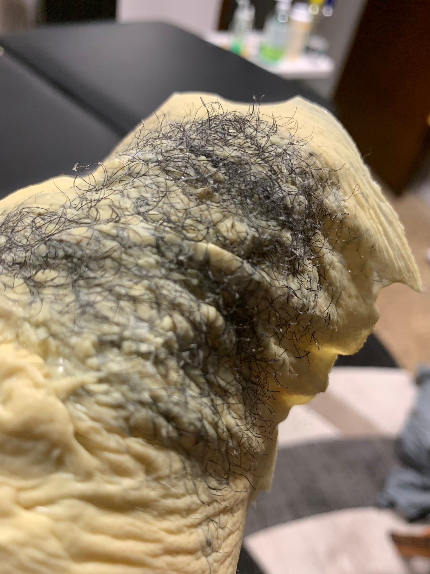 October Wax Special